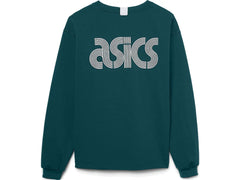 GRAPHIC LONG SLEEVE TEE