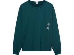 GRAPHIC LONG SLEEVE TEE