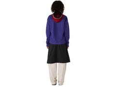 LIATRISORY WRAP SKIRT