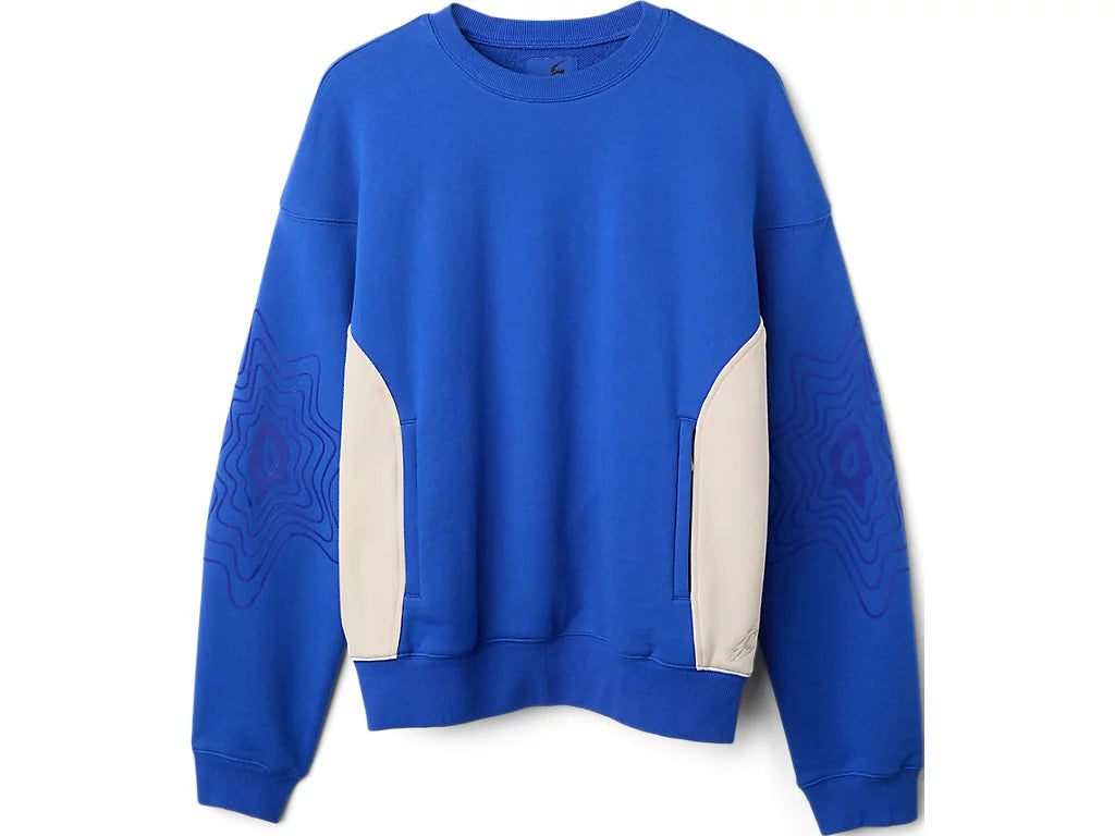 BIXANCE SWEATSHIRT