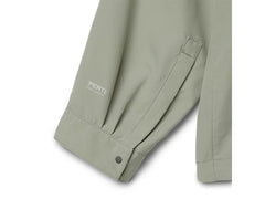 DETACHABLE SHIRT JACKET