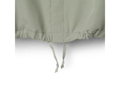 DETACHABLE SHIRT JACKET