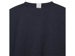 LONG SLEEVE CREW NECK