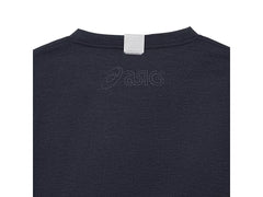 LONG SLEEVE CREW NECK