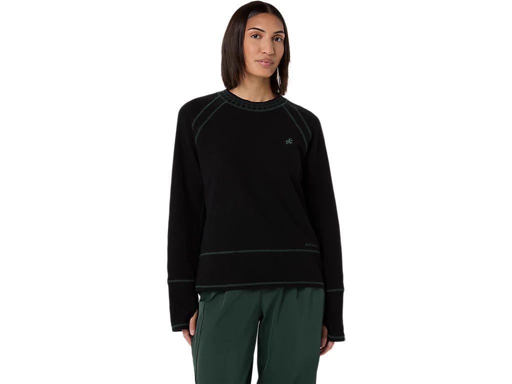 TAMARICA LONG SLEEVE T-SHIRT