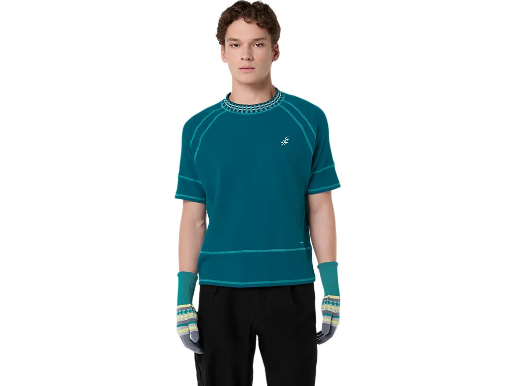 TAMARICA SHORT SLEEVE T-SHIRT