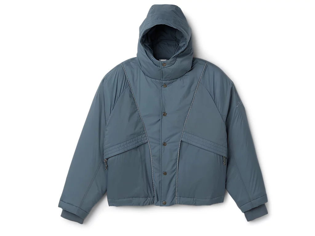 INSULATION JACKET