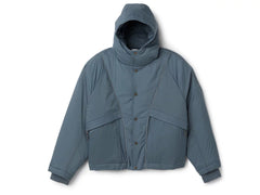INSULATION JACKET