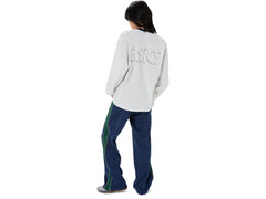 GRAPHIC LONG SLEEVE TEE