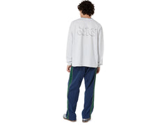 GRAPHIC LONG SLEEVE TEE