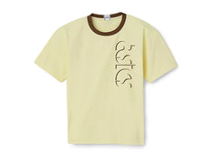 GRAPHIC SHORT SLEEVE TEE