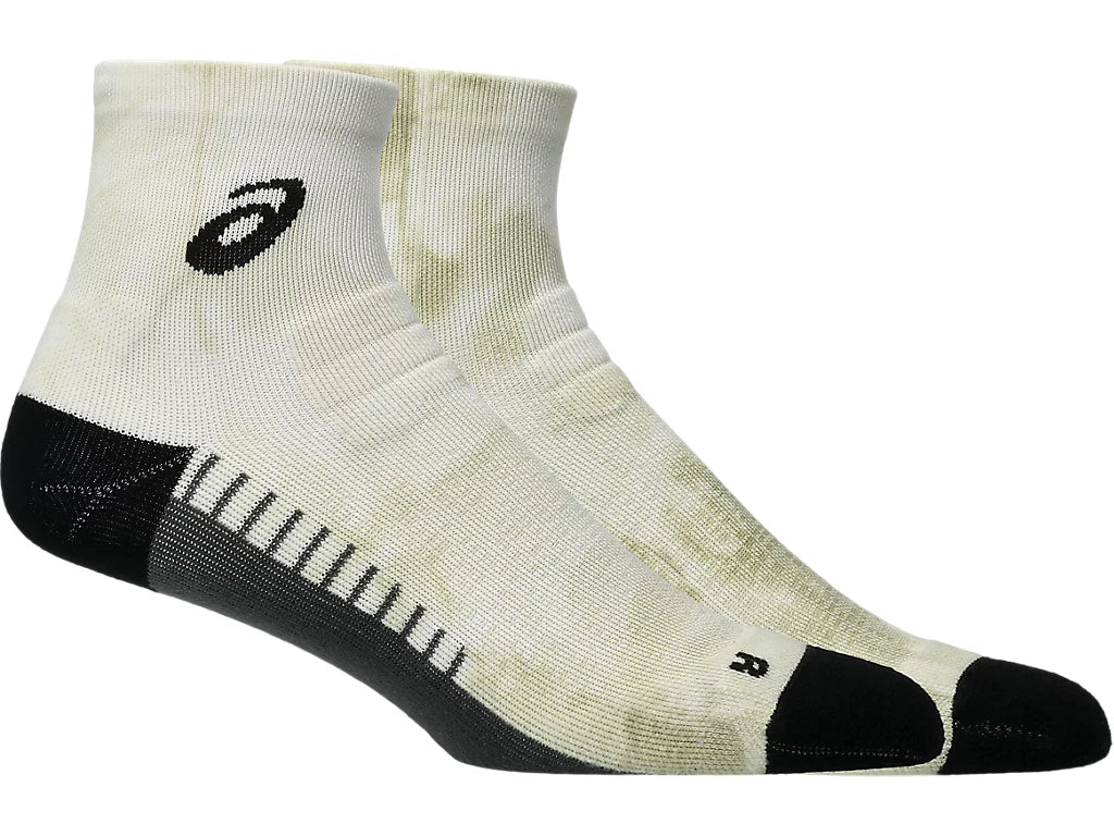 PERFORMANCE RUN QUARTER SOCK