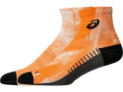 PERFORMANCE RUN QUARTER SOCK