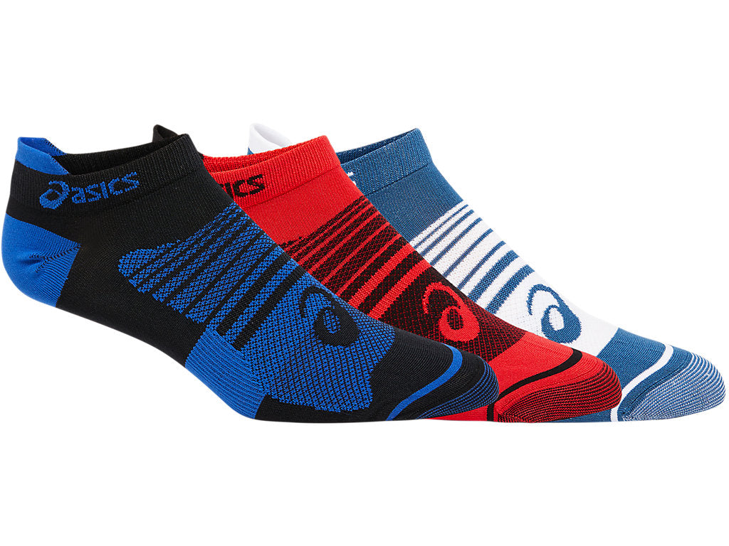 MEN'S QUICK LYTE PLUS 3PK