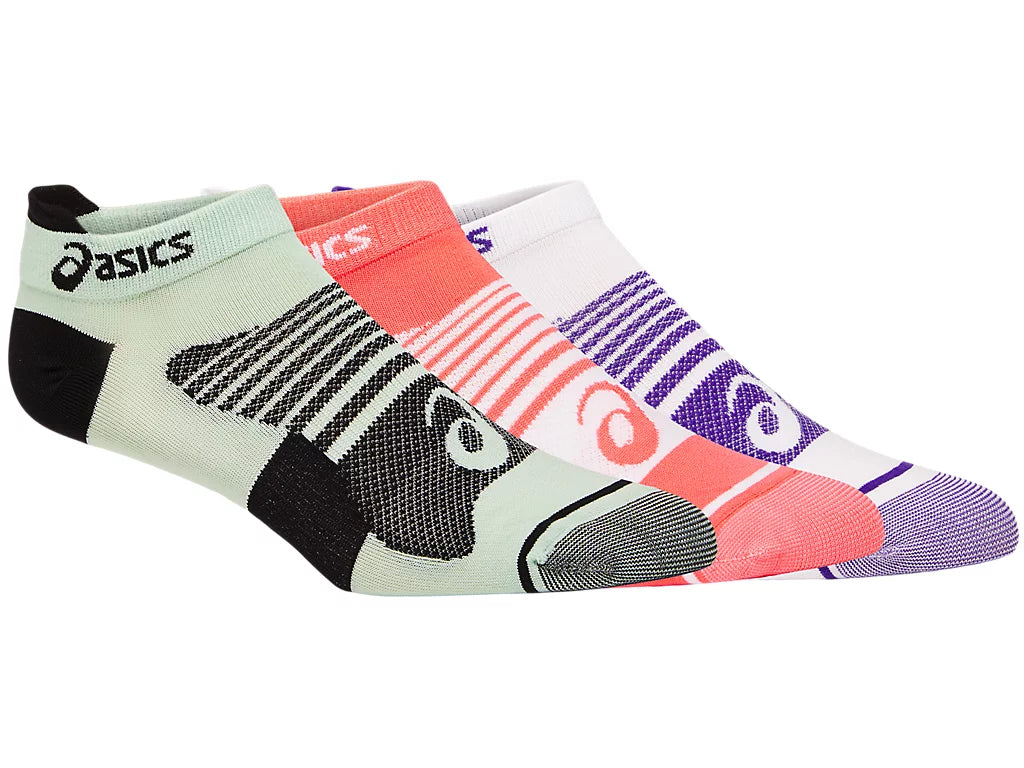 WOMEN'S QUICK LYTE PLUS 3PK
