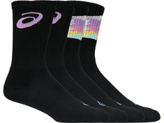 UNISEX ASICS MOUNTAIN SPORT CREW