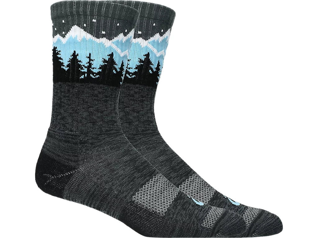 WINTER MOUNTAIN CREW SOCK