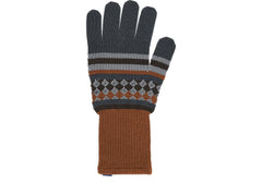 AQUIFOLIA KNIT GLOVE
