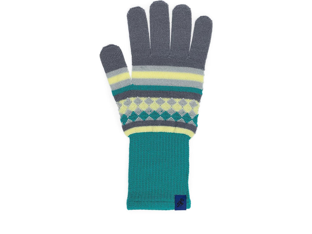 AQUIFOLIA KNIT GLOVE